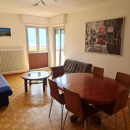 Melide Stb Apartment Exterior photo