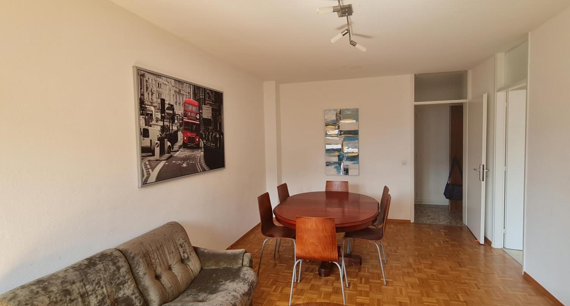 Melide Stb Apartment Exterior photo
