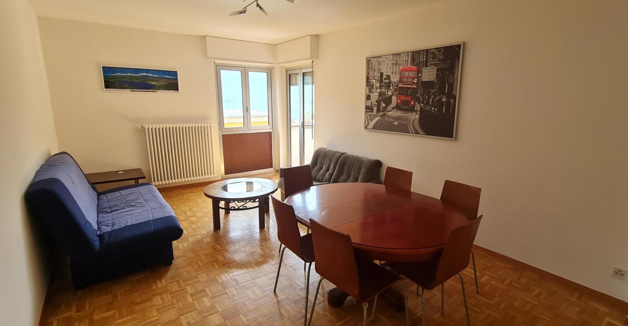 Melide Stb Apartment Exterior photo