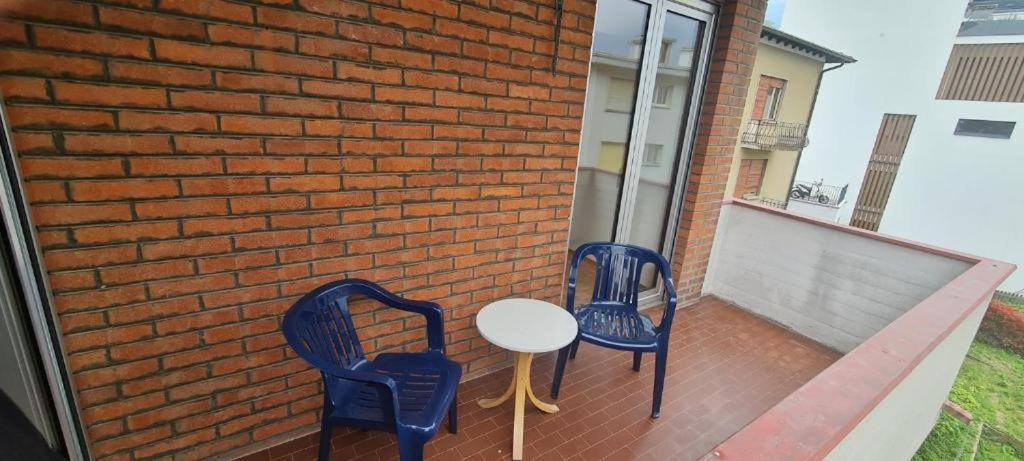 Melide Stb Apartment Exterior photo