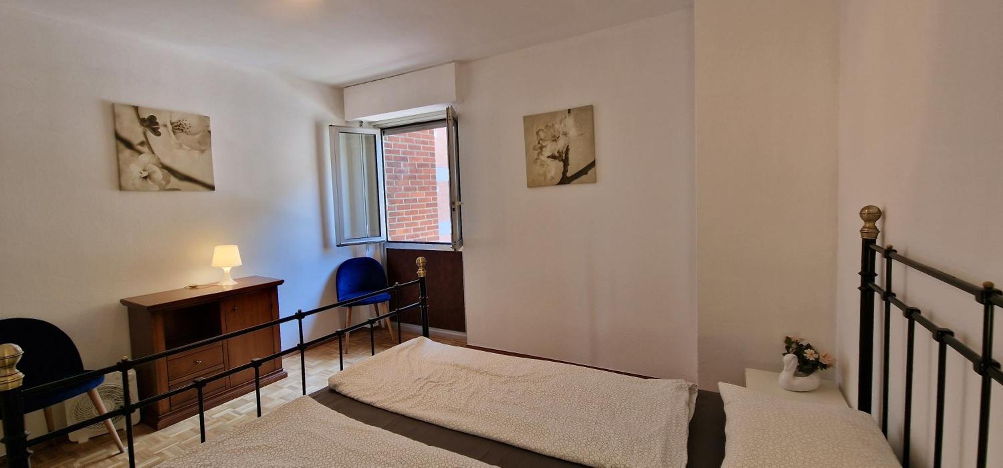Melide Stb Apartment Exterior photo