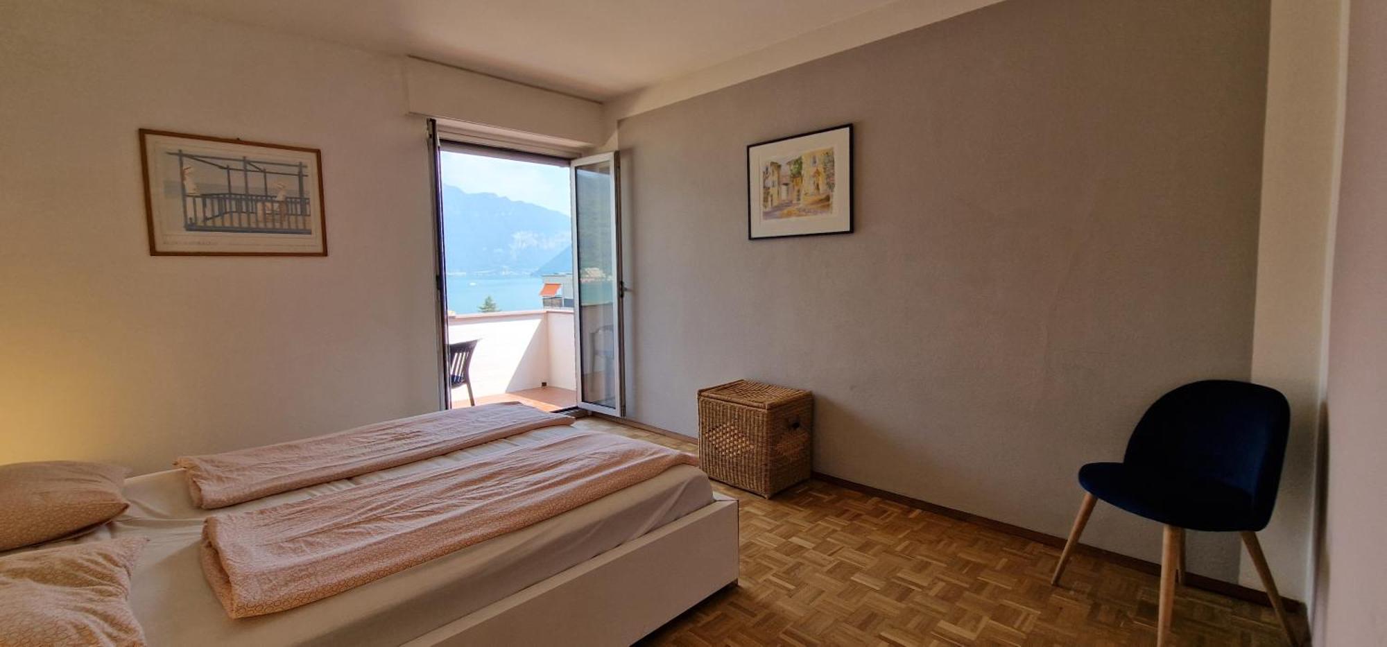 Melide Stb Apartment Exterior photo