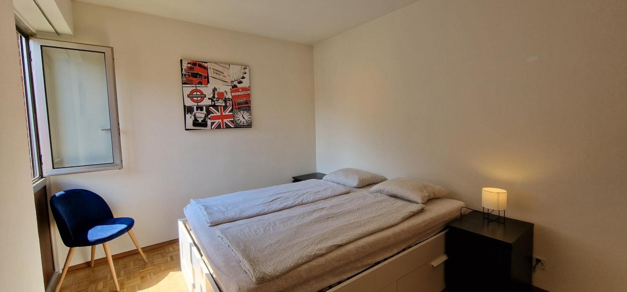 Melide Stb Apartment Exterior photo