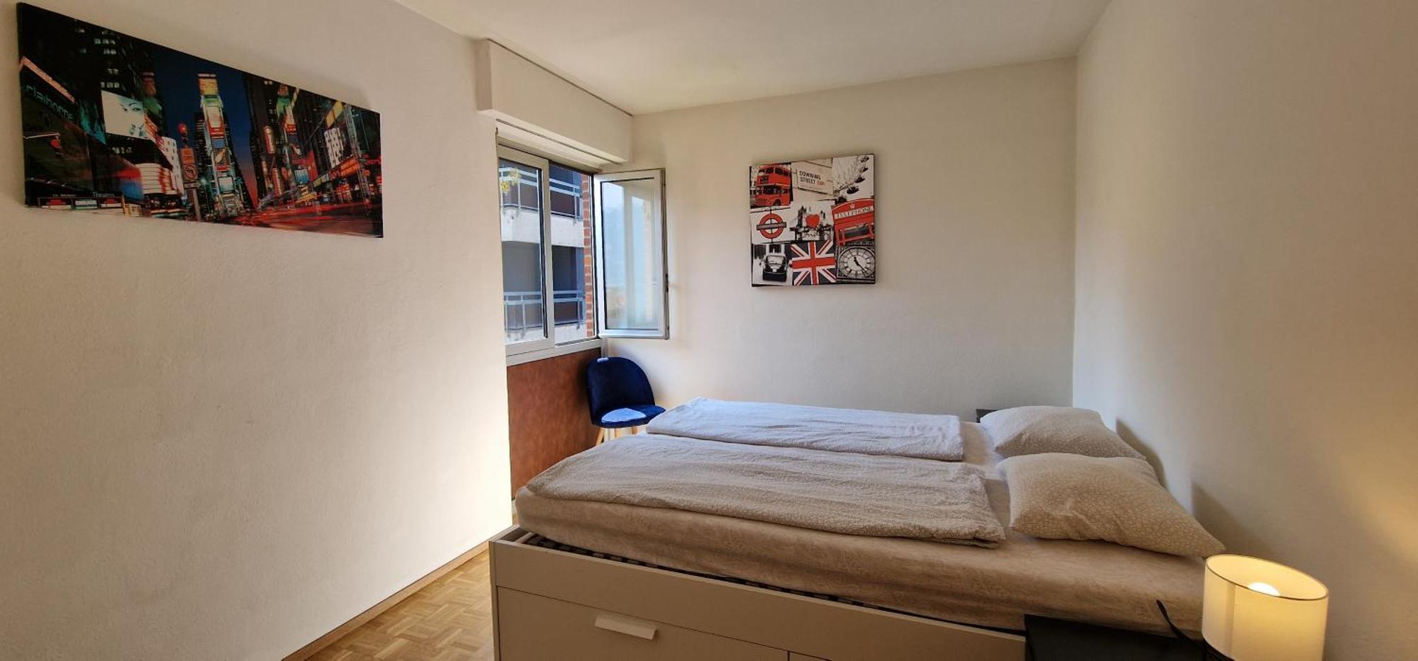 Melide Stb Apartment Exterior photo