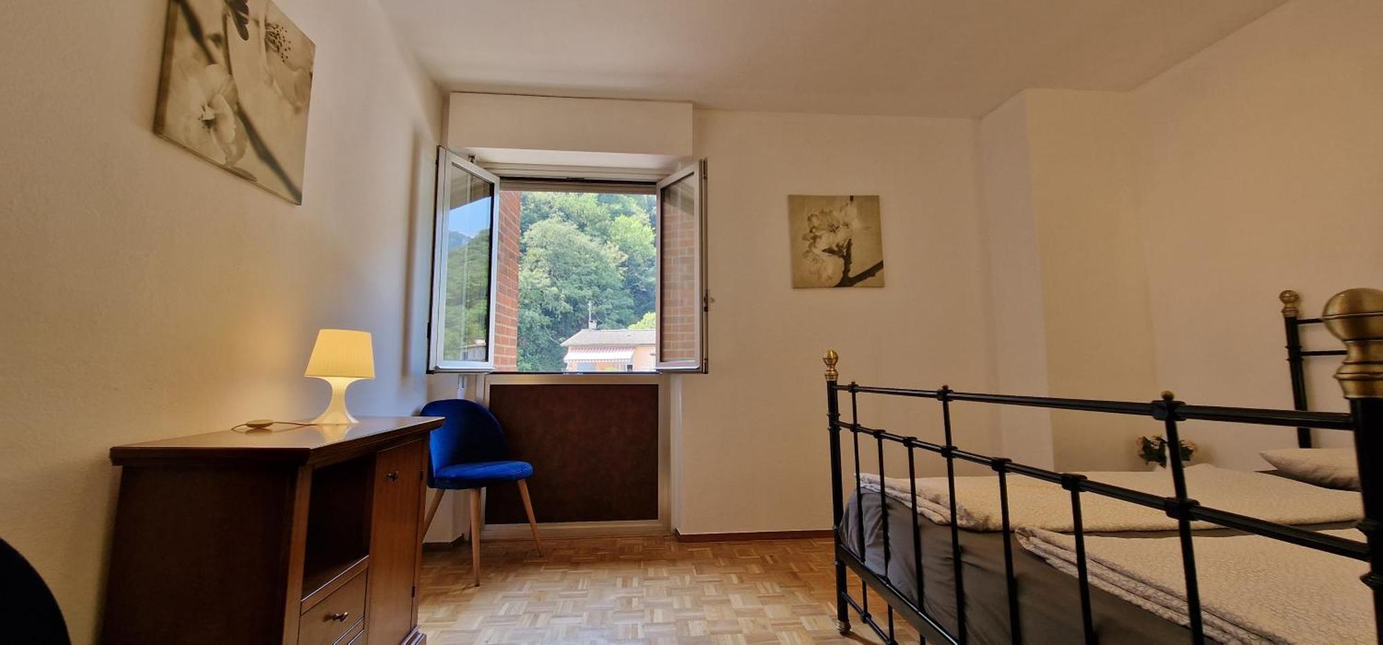 Melide Stb Apartment Exterior photo
