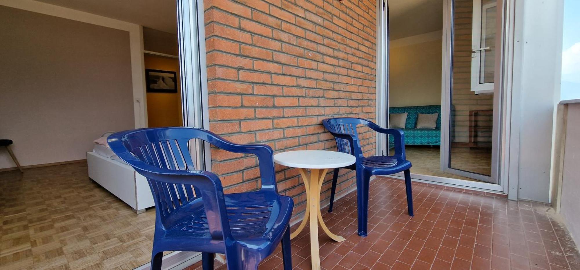 Melide Stb Apartment Exterior photo