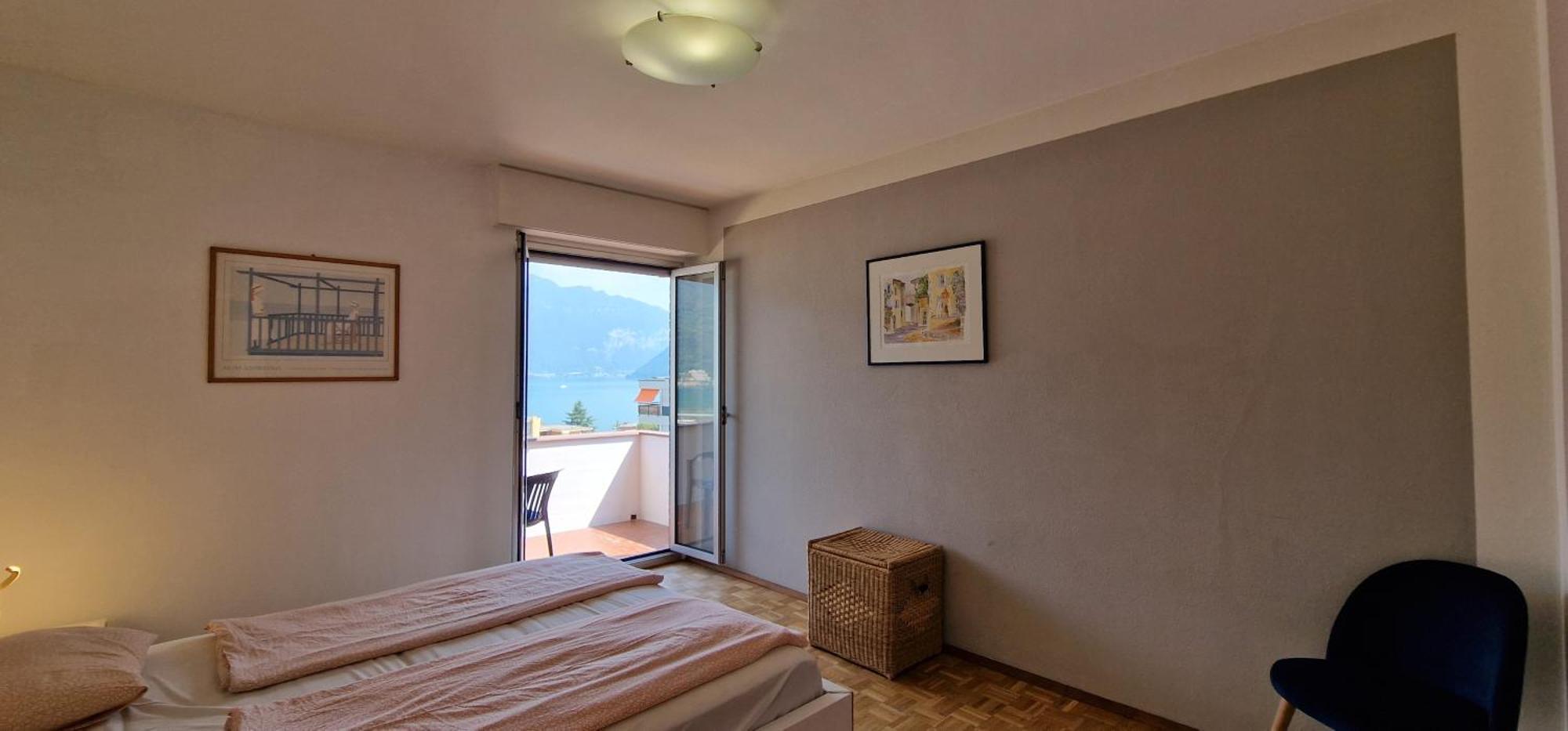 Melide Stb Apartment Exterior photo